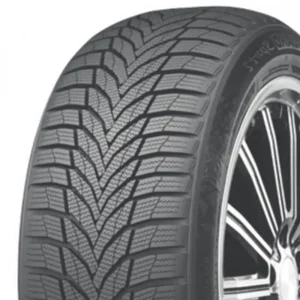 NEXEN 215/45R17 Winguard Sport 2 (WU7) 91 V XL