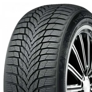 NEXEN 215/50R17 Winguard Sport 2 SUV (WU7) 95 V XL