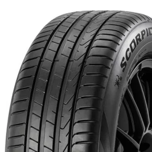 PIRELLI 235/55R18 Scorpion 100 V