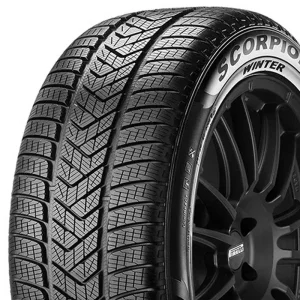 PIRELLI 285/35R22 Scorpion Winter 2 Elect 106 V XL