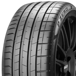 PIRELLI 315/40R21 P-Zero (PZ4, SC) 111 Y MO-S