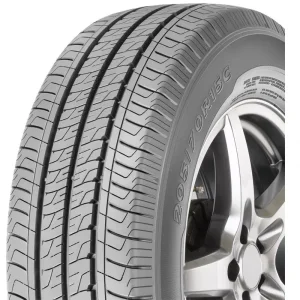 SAVA 215/65R16C Trenta 2 109/107 T