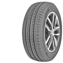 TRACMAX 215/70 R15C 109/107R X-privilo VS450