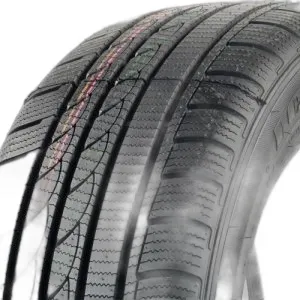 TRACMAX 245/45 R17 99V ICE-PLUS S210