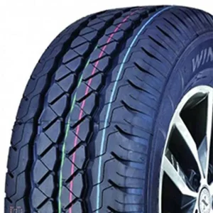 WINDFORCE 195/75R16C MILE MAX 107/105 R