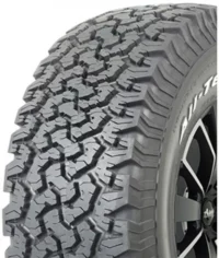 BFGOODRICH 225/75R16 All Terrain T/A KO2 115/112 S