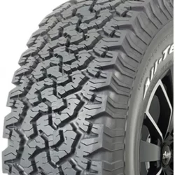 BFGOODRICH 265/70R17 All Terrain T/A KO2 121/118 S