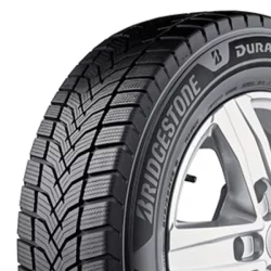 BRIDGESTONE 205/75R16C Duravis Van Winter 110/108 R