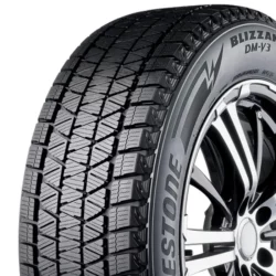 BRIDGESTONE 265/65R18 Blizzak DM-V3 116 T XL