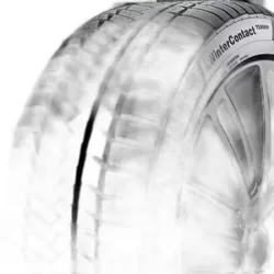 CONTINENTAL 215/50 R18 92V WinterContact TS850 P