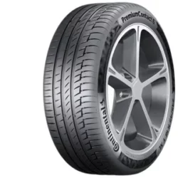 CONTINENTAL 245/45 R19 102Y PREMIUMCONTACT 6 Sil XL