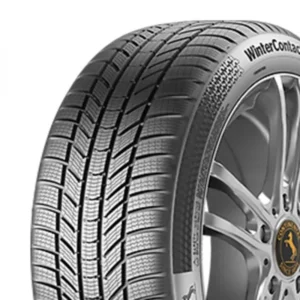 CONTINENTAL 255/40R21 WinterContact TS 870P 102 V XL