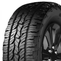 DUNLOP 265/65R17 GrandTrek AT5 112 S