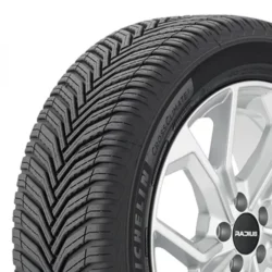 MICHELIN 205/55R16 CrossClimate 2 91 V