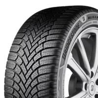 BRIDGESTONE 285/45R22 Blizzak 6 114 W XL