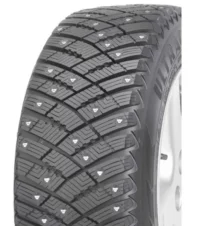 GOODYEAR 265/65R17 UG Ice Arctic SUV D Stud 112 T