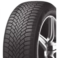 NEXEN 185/60R15 Winguard Snow G 3 (WH21) 84 T