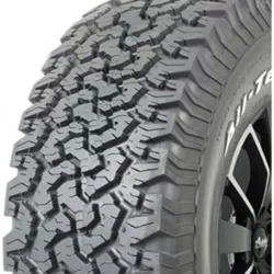 BFGOODRICH 265/65R17 All Terrain T/A KO2 120/117 S