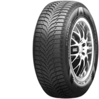 KUMHO 205/55R16 WINTERCRAFT WP51 91H RUN FLAT