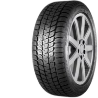 BRIDGESTONE 245/50R17 BLIZZAK LM25 99H FR RFT *