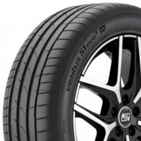 HANKOOK 255/45R20 Ventus S1 Evo3 EV (K127E) 101 T AO, VW