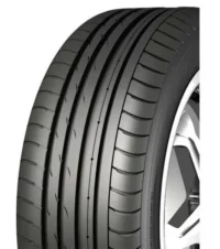 NANKANG 205/40R17 AS-2+ 84 V XL