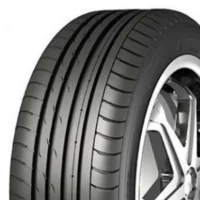 NANKANG 205/45R16 AS-2+ 87 V