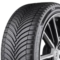 BRIDGESTONE 205/55R16 Turanza All Season 6 91 H