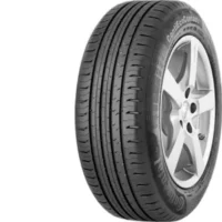 CONTINENTAL 185/55R15 ECOCONTACT 5 82H