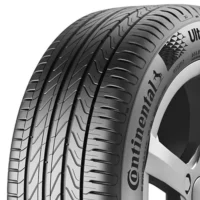 CONTINENTAL 195/55R16 UltraContact 87 H