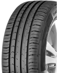 CONTINENTAL 215/55R17 PremiumContact 5 94 W