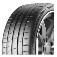 CONTINENTAL 225/40R18 SportContact 7 92 Y XL