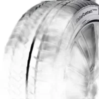 CONTINENTAL 225/50 R17 98H ContiWinterContact TS850 P Seal