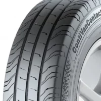 CONTINENTAL 225/55R17 ContiVanContact 200 RF 101 V