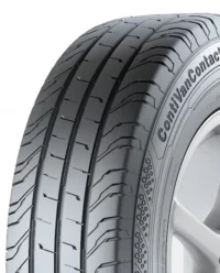 CONTINENTAL 225/55R17 ContiVanContact 200 RF 101 V