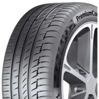 CONTINENTAL 225/55R17 PremiumContact 6 97 Y