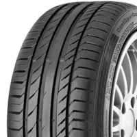 CONTINENTAL 235/45R18 ContiSportContact 5 94 W