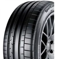 CONTINENTAL 245/40R21 SportContact 6 Contisilent 100 Y XL AO