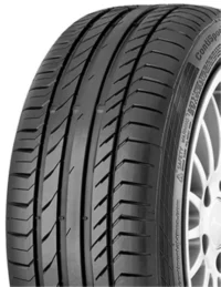 CONTINENTAL 255/40R20 SportContact 5 ContiSeal 101 V XL