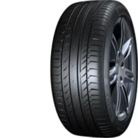 CONTINENTAL 255/45R17 SPORTCONTACT 5 98W FR * RFT