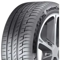 CONTINENTAL 255/50R20 PremiumContact 6 109 H XL AO
