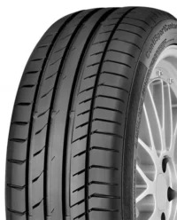 CONTINENTAL 275/30R21 SportContact 5P 98 Y XL RO1