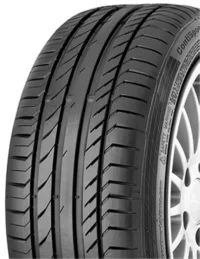 CONTINENTAL 295/40R21 SportContact 5 111 Y XL MO