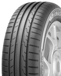 DUNLOP 195/65R15 BluResponse 91 H