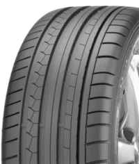 DUNLOP 245/50R18 Sport Maxx GT 100 W *