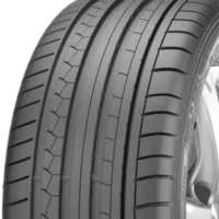 DUNLOP 265/30R20 SP Sport Maxx GT 94 Y XL RO1