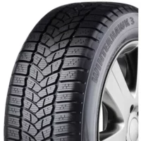 FIRESTONE 205/65R16C VanHawk 3 107/105 T