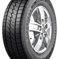 FIRESTONE 235/65R16C VanHawk Multiseason 121/119 R