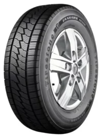 FIRESTONE 235/65R16C VanHawk Multiseason 121/119 R