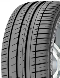 MICHELIN 245/35R20 Pilot Sport 3 95 Y XL *MOE